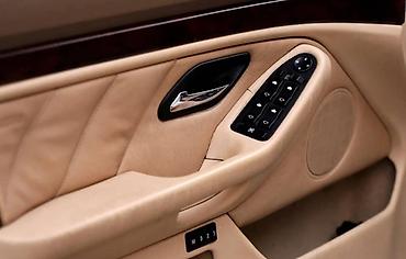 BMW: BMW 5 series: 2001 г., 3 л, Автомат, Бензин, Седан — 6