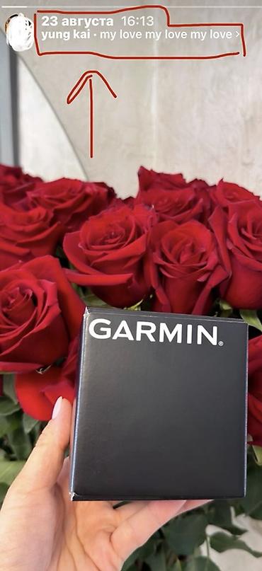imaqliq g box x: ⌚️ Продам Garmin Venu 4 🤍 ✨ Практически новые, состояние отличное! 🎁 — 2