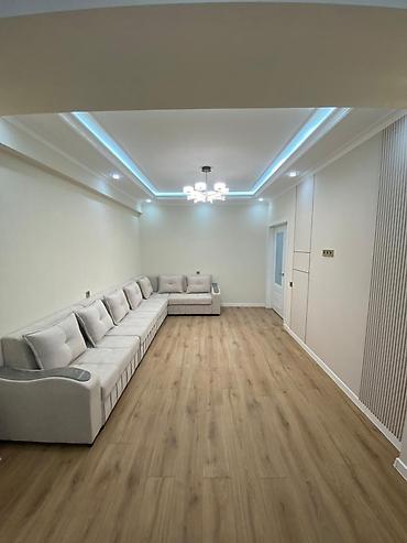 Продажа квартир: 2 комнаты, 61 м², Элитка, 11 этаж, Евроремонт — 5