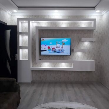 qubada a frame evler: 3 otaqlı, 132 kv. m, Kredit yoxdur, Yeni təmirli