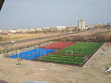 Строительство под ключ: ⚽ Строительство футбольных полей под ключ в Кыргызстане ОсОО «НР — 10