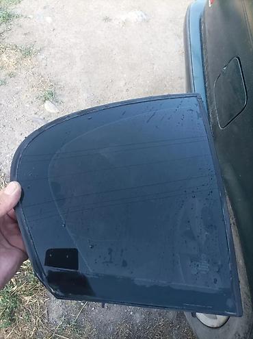 Бампер и комплектующие: Бампер BMW, Б/у, Оригинал — 22