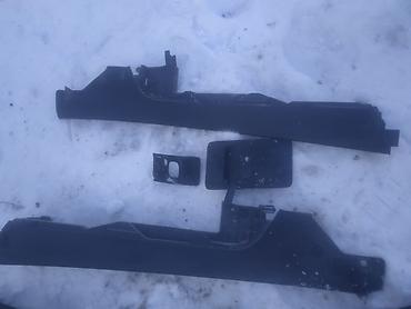 Другой электротранспорт: Редуктор от Субару Форостер 2010 г Каропка, Кардан, Пластиковые детали — 7