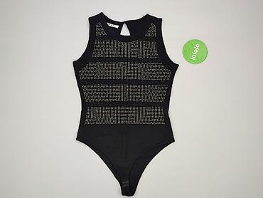 bluzki na disco: Body damskie, rozmiar XL — 2
