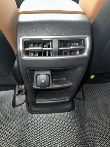 Ssangyong: Ssangyong : 2023 г., 1.5 л, Бензин, Кроссовер — 24