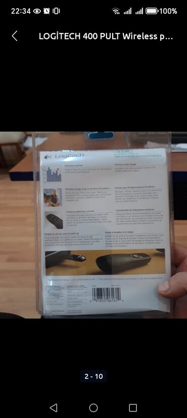 Proyektorlar: Yeni Proyektor Ödənişli çatdırılma -da lalafo.az — 8 Proyektorlar: Yeni Proyektor Ödənişli çatdırılma — 8