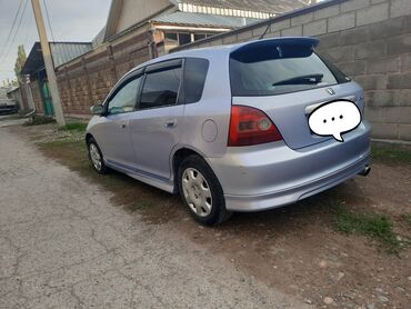 фит машна: Honda civic hatchback 2001год объем 1,5 экономичная и очень резвая