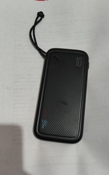 mobil wifi: Powerbank 10000 mAh, Yeni