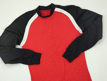 bluzki do klubu: Sweatshirt, S (EU 36), condition - Good