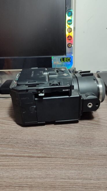 тостер для бутербродов купить: Sony fs-100