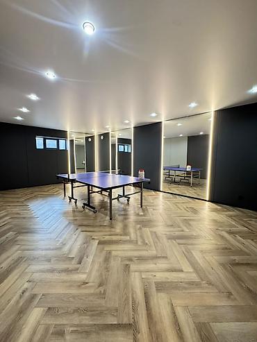 Продажа коттеджей и домов: 5 комнат, 320 м², 4 соток, Бишкек, Арча-Бешик ж/м Агентство недвижимости — 9