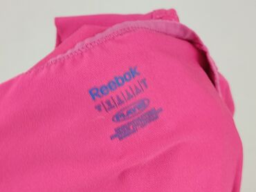 T-shirty: Reebok, T-shirt damski, M — 12