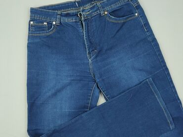 Jeans for women, size XL (EU 42)