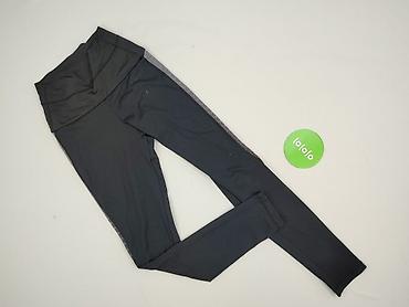tech: Hi-Tec, Legginsy Sportowe damskie, rozmiar S — 2
