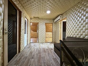 Долгосрочная аренда домов: 220 м², 8 комнат, Евроремонт, Кондиционер, Сарай