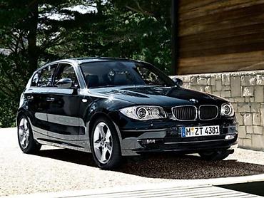 alpha r1: DELOVI ZA BMW 120 E87 | Novi i polovni delovi za BMW 120 E87 — 3