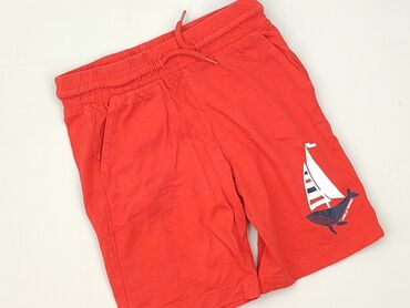 stroje kąpielowe uv dla dzieci: Shorts, Little kids, 4-5 years, 104/110, condition - Perfect