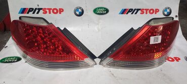 PIT-STOP Автозапчасти б/у магазин: Комплект стоп-сигналов BMW Б/у, Оригинал, Япония at lalafo.kg PIT-STOP Автозапчасти б/у магазин: Комплект стоп-сигналов BMW Б/у, Оригинал, Япония