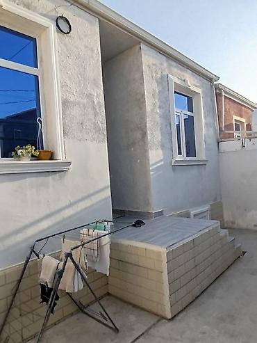 Дома: Бина 3 комнаты, 72 м², Свежий ремонт — 3