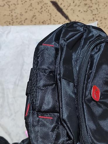 Рюкзаки: Рюкзак, Унисекс, Новый — 5