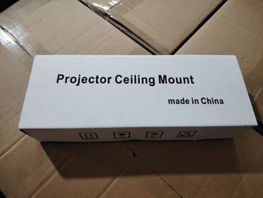 Kronşteynlər: Məhsul: Projector Ceiling Mount – proyektor üçün tavan asqısı -da lalafo.az — 2 Kronşteynlər: Məhsul: Projector Ceiling Mount – proyektor üçün tavan asqısı — 2