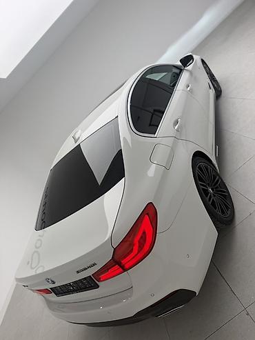 бмв купить: BMW 5 series: 2019 г., 2 л, Автомат, Бензин, Седан — 7