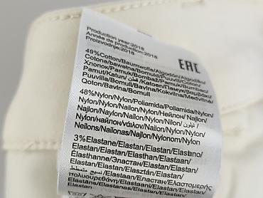 lurso buty: Vero Moda, Spodnie materiałowe damskie, rozmiar L — 5