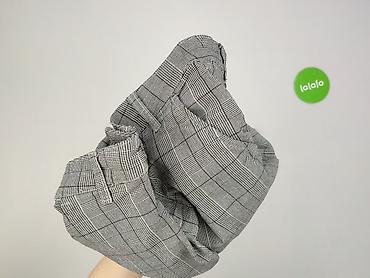dzwony s: Skinny, Spodnie materiałowe damskie, rozmiar M — 5