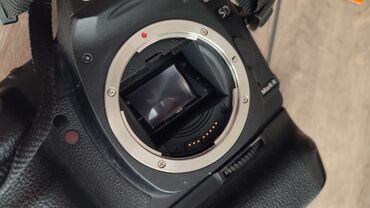 Fotokameralar: Canon 5D mark 2 в очень хорошем состоянии, использовался в основном — 10