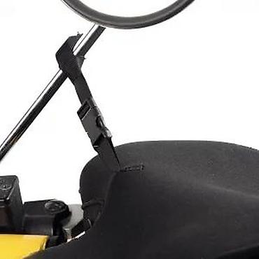 akcija ventilatora: Tucano Urbano rukavice/termomufovi za skuter – univerzalne navlake za — 4