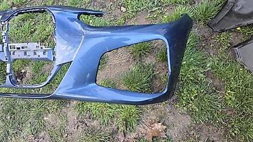 mt 11: PREDNJI BRANIK G22 G23 MSP ZA BMW SERIJA 4 | BMW 4 g22 g23 prednji — 2