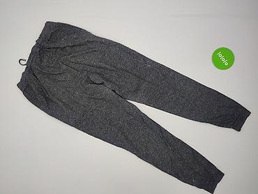 bluzy z pluszu: Chic, Spodnie dresowe damskie, rozmiar L — 3