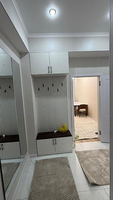 Продажа квартир: 2 комнаты, 57 м², Технопарк 9 этаж, Евроремонт — 7
