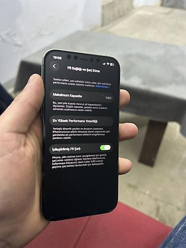 ted kimi danis kitabi pdf: IPhone 12 Pro, 128 GB, Space Gray, Face ID — 4