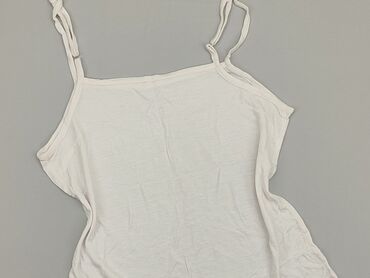 białe bluzki damskie duże rozmiary: Blouse, S (EU 36), condition - Very good