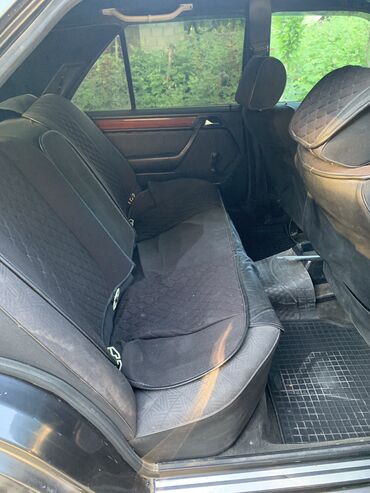мерседес w210 цена бишкек: Mercedes-Benz W124: 1993 г., 2 л, Механика, Газ, Седан