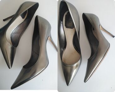 italijanske cipele: Salonke, Dior, 41