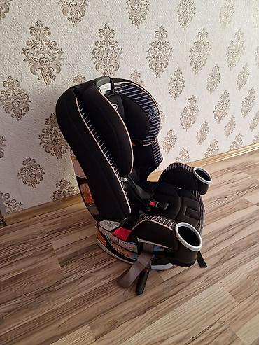 graco: Avtokreslo satiram temiz seliqeli veziyyetde Graco firmasinin — 4
