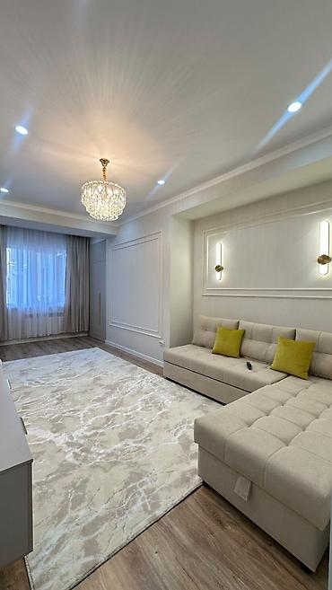 Продажа квартир: 1 комната, 42 м², Шлагбаум Элитка, 5 этаж, Свежий ремонт — 8