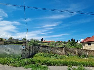 xirdalan abseron city kiraye evler: 6 sot, Tikinti, Mülkiyyətçi, Kupça (Çıxarış), Texniki pasport — 8