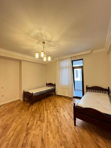 Uzunmüddətli kirayə mənzillər: Mənzil kirayə verilir. 3 otaq, 16.7 m. 149 kv. Nerimanov ray(28 may — 19