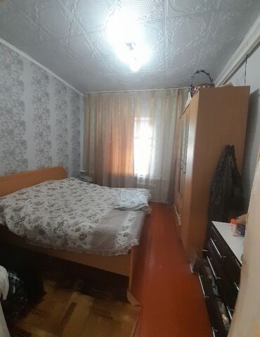 Продажа домов: Дом, 50 м², 3 комнаты, Агентство недвижимости, Косметический ремонт — 8