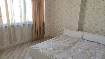 Uzunmüddətli kirayə mənzillər: Yasamalda, Kaktus Şadlıq Sarayının yaxınlığında, 18 mərtəbəli binanın — 7