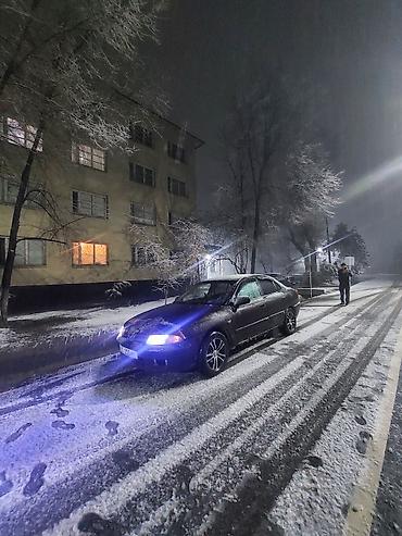 малибу пример: Mitsubishi Carisma: 2000 г., 1.6 л, Механика, Седан — 5