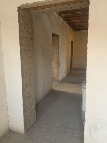 Продажа домов: Дом, 400 м², 3 комнаты, ПСО (под самоотделку) — 4