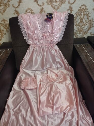 Gecəliklər: Gecəliklər — 5