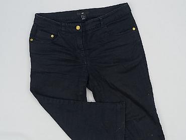 catharan: H&M, Spodnie 3/4 damskie, rozmiar M — 1