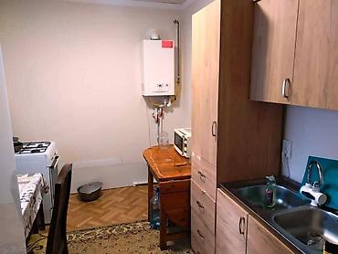 Sale of cottages and houses: Срочно продаётся дом 📍 Район Арча-Бешик 🏠 Площадь дома — 84 м² 🌿 — 7