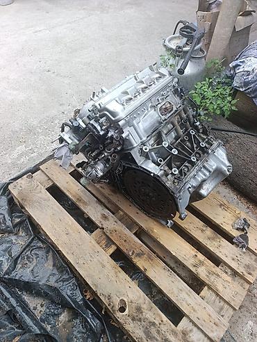 crv 2001: Продам двигатель Honda Inspire UC1, 2004 года выпуска. - Двигатель — 1
