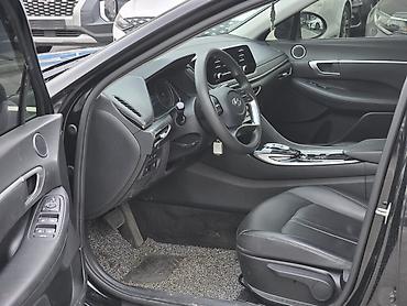 Hyundai: Hyundai Sonata: 2021 г., 2 л, Типтроник, Газ, Седан at lalafo.kg — 12 Hyundai: Hyundai Sonata: 2021 г., 2 л, Типтроник, Газ, Седан — 12